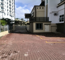 Homestay Apartment Seri Anggerik, Wakaf Che Yeh Kota Bharu Kelantan